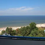 Cameo Apartmán *