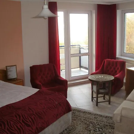 Cameo Apartman Międzyzdroje