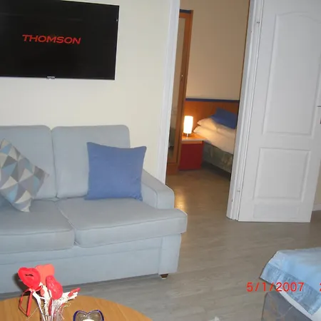 Apartman Cameo Międzyzdroje