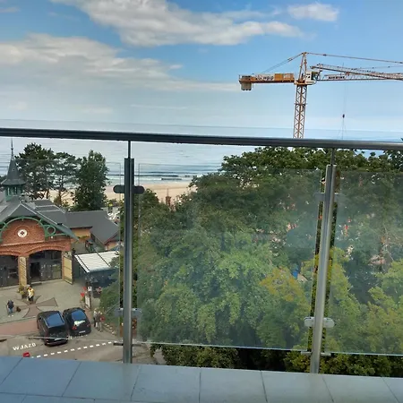 Apartman Cameo Międzyzdroje