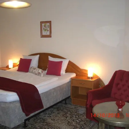 Cameo Appartement *