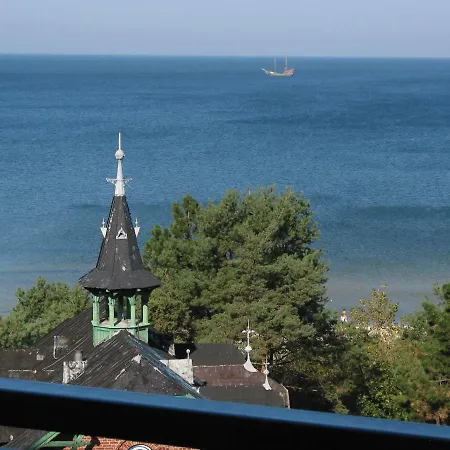 Apartamento Cameo Miedzyzdroje