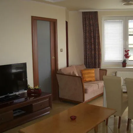 Cameo Apartamento Miedzyzdroje