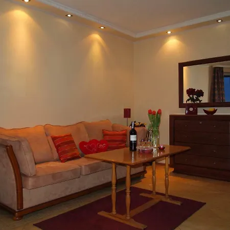 Cameo Apartamento