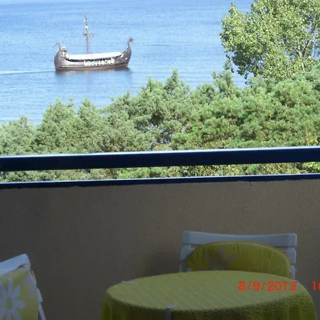 Appartement Cameo *
