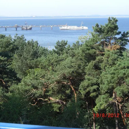 Cameo Apartmán Miedzyzdroje