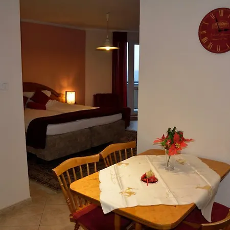 Cameo Apartman Międzyzdroje