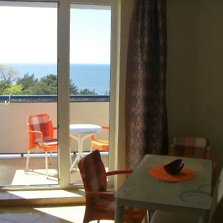 Cameo Appartement *