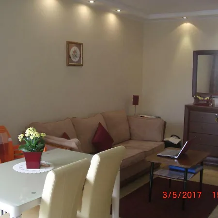 Apartamento Cameo *