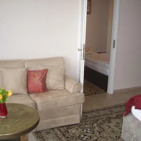 Apartamento Cameo Miedzyzdroje