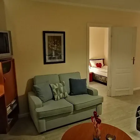 Cameo Apartmán