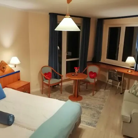 Cameo Apartmán *