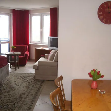Apartman Cameo Międzyzdroje