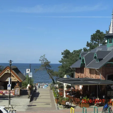 Cameo * Międzyzdroje