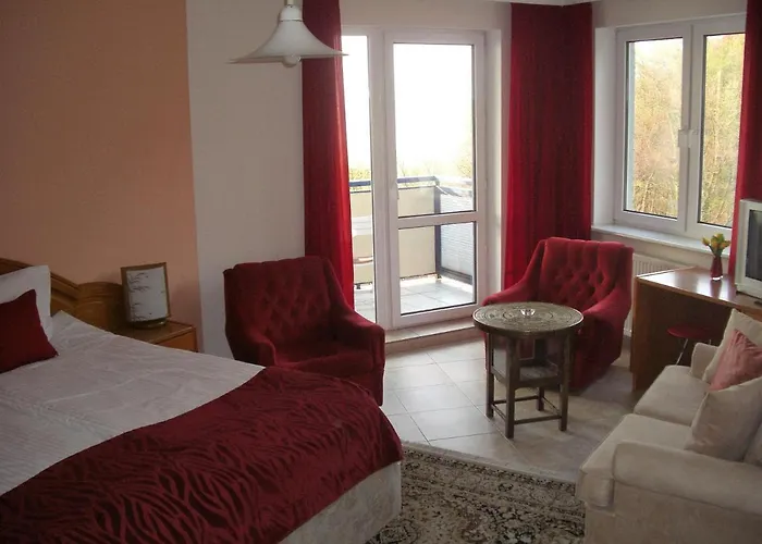 Cameo Apartament Międzyzdroje