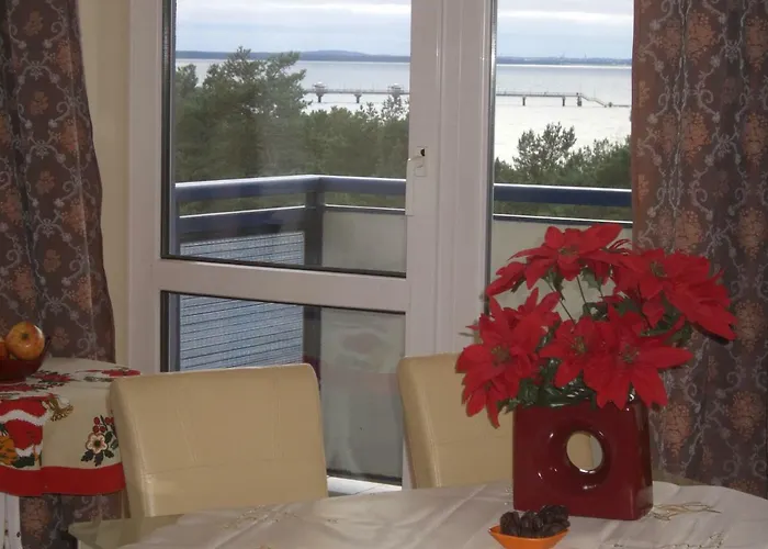 Cameo * Miedzyzdroje