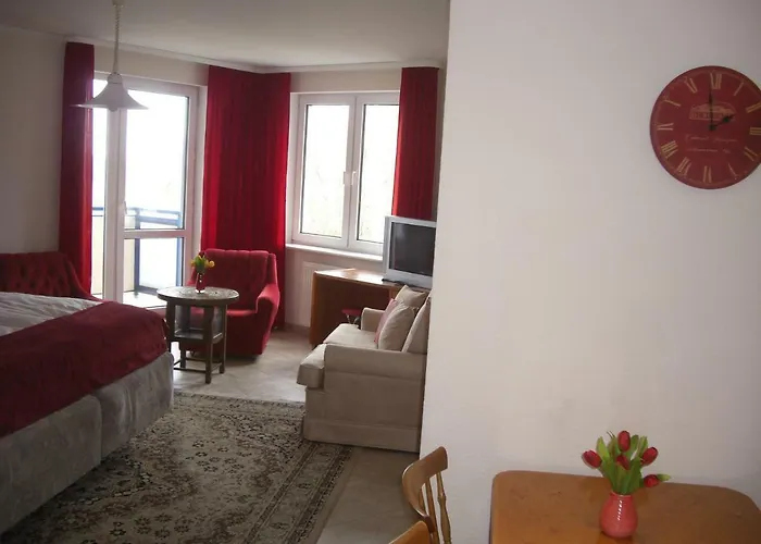 Apartment Cameo Miedzyzdroje