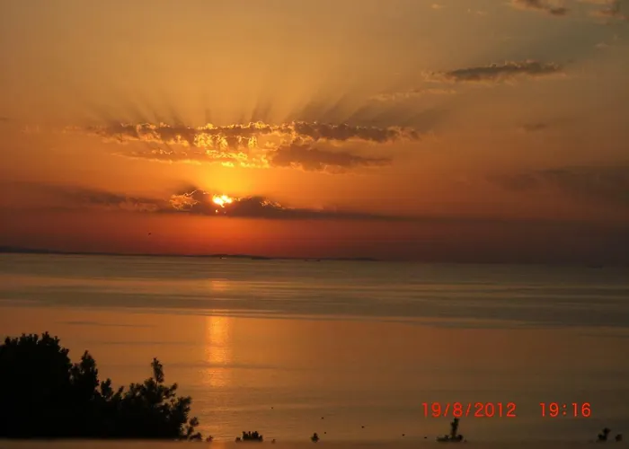 Cameo * Miedzyzdroje