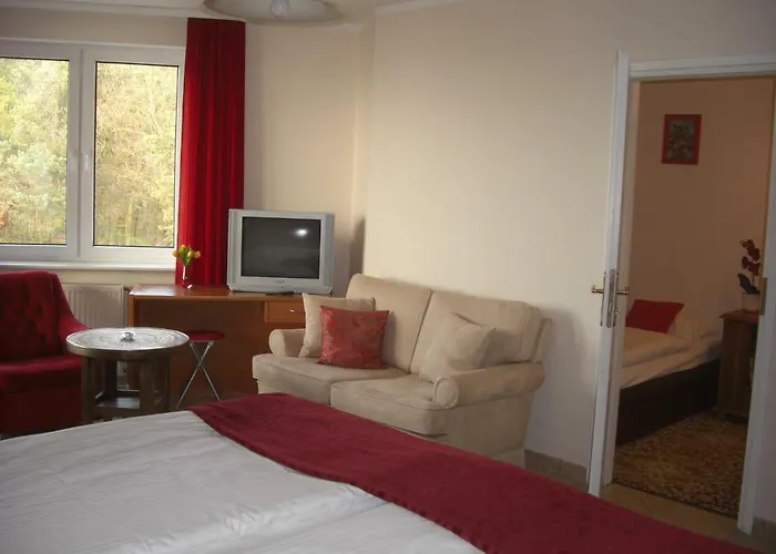 Cameo * Międzyzdroje