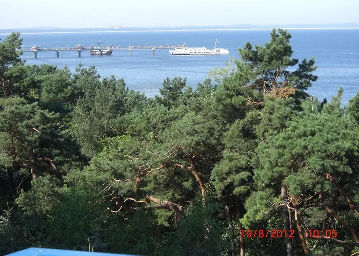 Cameo Apartament Międzyzdroje