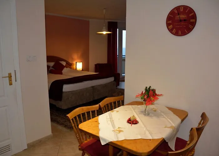 Cameo Apartament Międzyzdroje