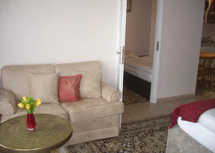 Apartament Cameo Międzyzdroje