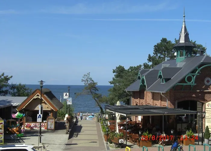 Cameo * Miedzyzdroje